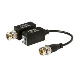 Conversor Balun Passivo XBP 402 HD Intelbras Par Tranado HDCVI