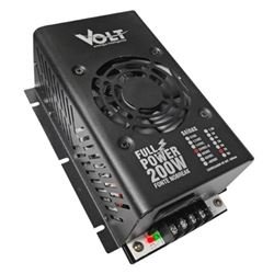 Fonte Nobreak Full Power 200w -48v/4a - Volt3.07.017
