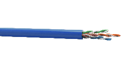 MultiLan Cat.5e U/UTP CMX
