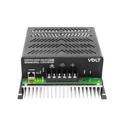 ontrolador De Carga Solar Mppt Evolution 12-24-48v 30a