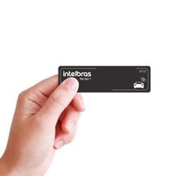 Etiqueta Tag Rfid 900mhz Th382t - 10 Pecas