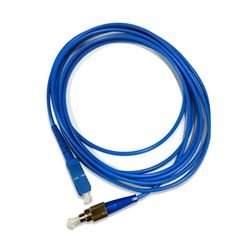 Cordo ptico Simplex Sm(9) Fc/upc-sc/upc 2,5m