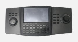 Network Keyboard