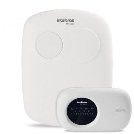 Central de Alarme Monitorada AMT 2110 Intelbras