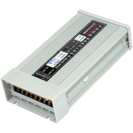 ACESSRIOS GAREN FONTE 400W 24V