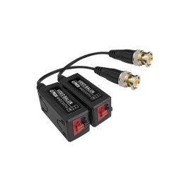 Conversor Vdeo Balun Par Tranado HD Hbrido P/ Cmeras At 5MP - Citrox