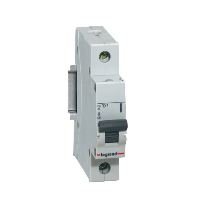 RX3 MINIDISJUNTOR 10A UNIPOLAR 3000A CURVA B