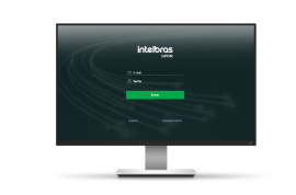 WI-FI EMPRESARIAL INTELBRAS SOFTWARE DE GERENCIAMENTO SIG