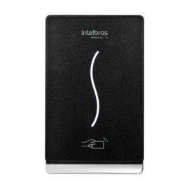 Controlador de Acesso 125kHz IBProx SS 120 Intelbras  30199
