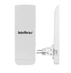 ROTEADOR WIRELESS (BASE) 5GHZ 18DBI APC 5M-90+ - INTELBRAS.