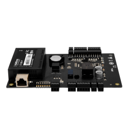COMUNICAO CONDOMINIAL INTELBRAS CONTROLADORA DE ACESSO CT 500 1P