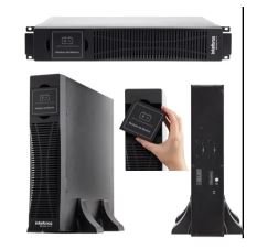NOBREAK ONLINE TORRE DNB 1.5KVA-220V-TW,