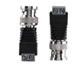 CONECTOR PARA VDEO DO TIPO BNC BORNE / CONEX 1000 BNC BORNE