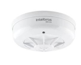 DETECTOR DE TEMPERATURA ENDEREVEL INTELBRAS DTE 520
