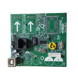 ALARMES INTELBRAS MDULO ETHERNET