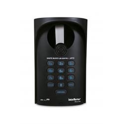 Porteiro Eletrnico Xpe 1013 Plus