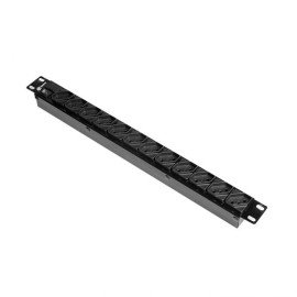 Filtro de Linha Rgua Para Rack 19&#8243; Com 12 Tomadas IPEC..