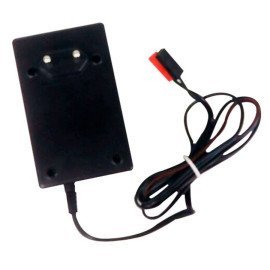 Carregador para Bateria de Alarme 12V 0,8A CB-001-002
