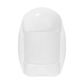 Sensor IVP Infravermelho Passivo IDX-1001 - JFL