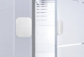 SENSORES INTELBRAS SENSOR DE ABERTURA MAGNTICO XAS 4010 SMART