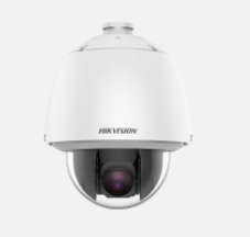 5-inch 2 MP 32X Powered by DarkFighter Network Speed Dome