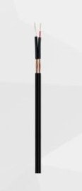 Blindado Tipo Philips 2x26AWG 
