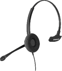 HEADSETS INTELBRAS MONO QD CHS 60