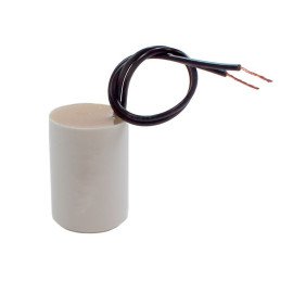 Capacitor IPEC 12 F / 250V