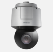 6-inch 4 MP 36X Darkfighter Network Speed Dome