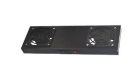 KIT C/ 2 VENTILADORES BI-VOLT WJ / HEPSO