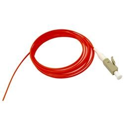 Pigtail ptico Simplex Lc (62,5)mm 1,25m