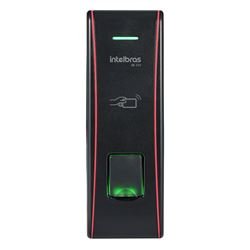 Controlador De Acesso Ss 320