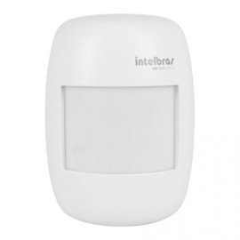 Sensor Infravermelho Passivo IVP 3021 SHIELD Intelbras