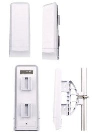 ROTEADOR WIRELESS (CPE) 5GHZ 16DBI WOM 5A MIMO - INTELBRAS4750061 