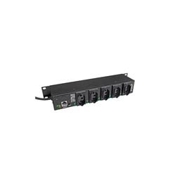 Filtro De Linha 5 Tomadas Smart Web - Volt