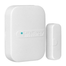 Sensor Magntico Sem Fio Intelbras XAS 4010 Smart