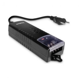 Fonte de Alimentao Chaveada Intelbras EF 1205+ Multisadas 12,8V 5A