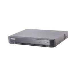 DVR Hikvision Gravador Digital de Vdeo 32 Canais Pentaflex 3MP DS-7232HQHI-K2