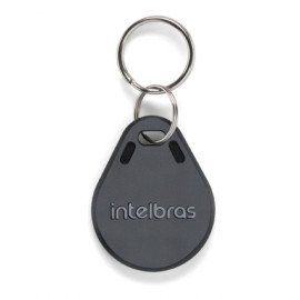 Chaveiro de Aproximao Tag RFID TH1000 Intelbras 125 KHz
