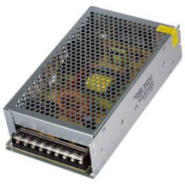 ACESSRIOS GAREN FONTE 20A 12V