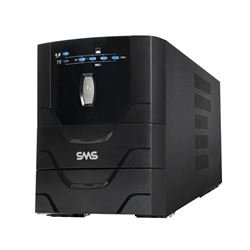 Nobreak Power Vision Pdv 1500va Biv/115 Bat Estac 40ah Sts