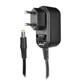 Fonte de Alimentao Intelbras 1A 12,8V Estabilizada EF 1201