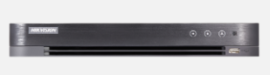 4-ch 4K 1U H.265 DVR.