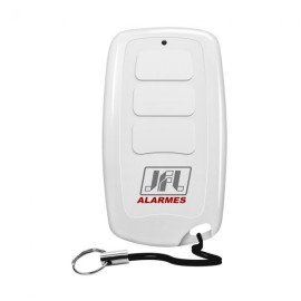Controle Remoto TX-FIT 433MHz - JFL