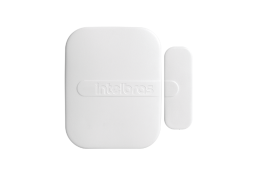 SENSORES INTELBRAS SENSOR ABERTURA MAGNTICO SEM FIO XAS LIGHT