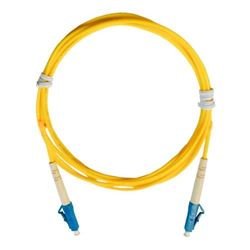 Cord�o �ptico Simplex Sm(9) G657a Lc/upc 2,5m Azul