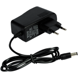 ACESSRIOS GAREN FONTE 2A 12V