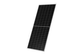 ENERGIA SOLAR INTELBRAS MDULO FOTOVOLTAICO MONOCRISTALINO HALF-CELL 430 W EMSZ 430M HC