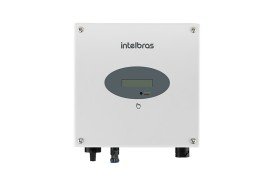 ENERGIA SOLAR INTELBRAS INVERSOR SOLAR ON GRID MONOFSICO 1,6 KW EGT 1600 LITE