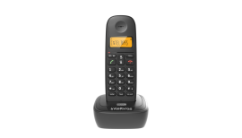 TELEFONES INTELBRAS RAMAL SEM FIO DIGITAL TS 2511